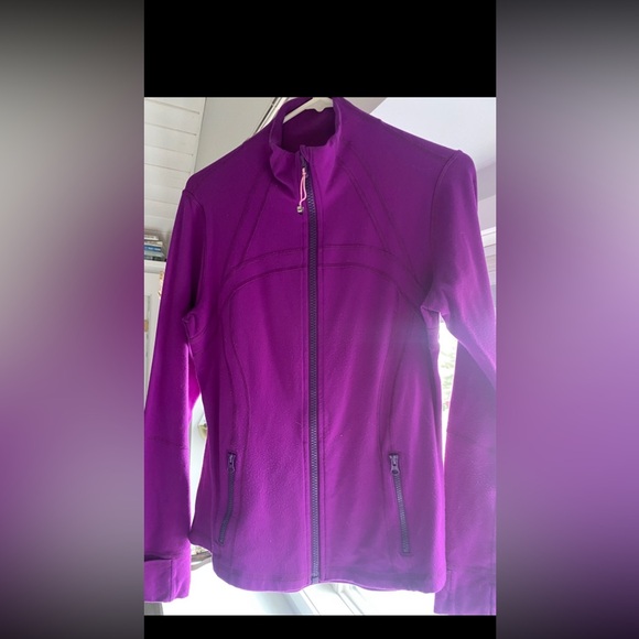 LULULEMON define jacket - Picture 2 of 3